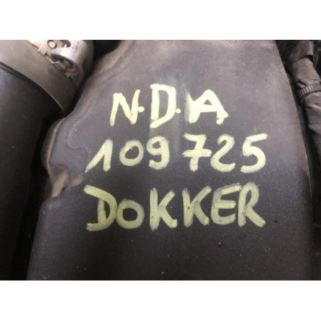 Moteur DACIA DOKKER PHASE 1 d’occasion