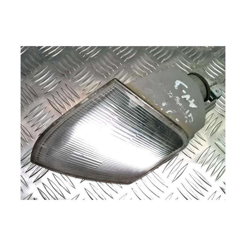 Optique avant secondaire droit (feux)(clignotant) CITROEN XANTIA PHASE 2 d’occasion