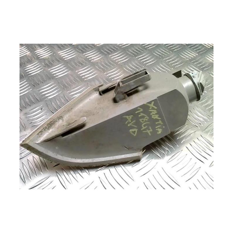 Optique avant secondaire droit (feux)(clignotant) CITROEN XANTIA PHASE 2 d’occasion
