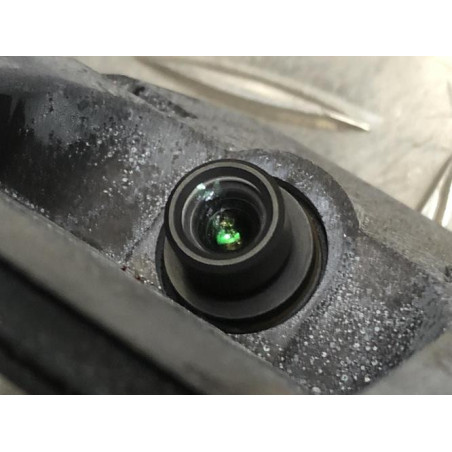 Camera CITROEN C3 3 PHASE 1 d’occasion