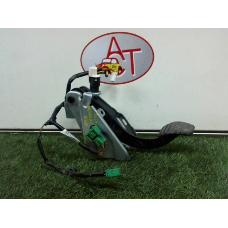 Pedalier de frein NISSAN PRIMASTAR d’occasion