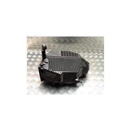 Boite a air RENAULT CLIO 4 PHASE 1 d’occasion