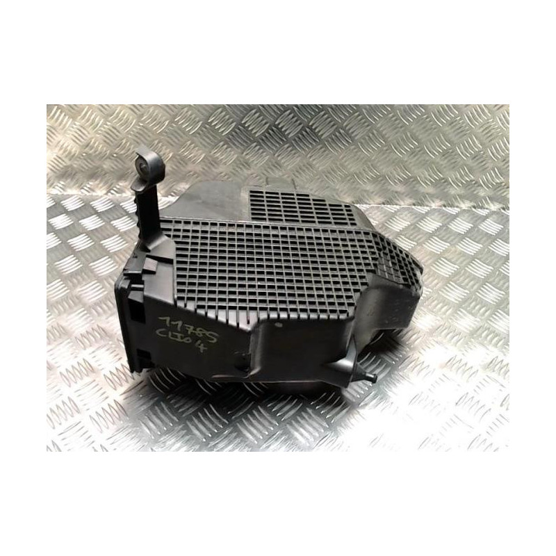 Boite a air RENAULT CLIO 4 PHASE 1 d’occasion