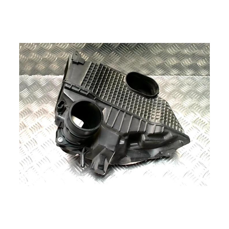 Boite a air RENAULT CLIO 4 PHASE 1 d’occasion
