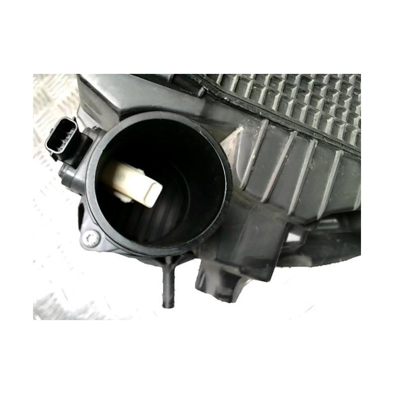 Boite a air RENAULT CLIO 4 PHASE 1 d’occasion