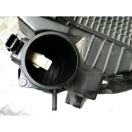 Boite a air RENAULT CLIO 4 PHASE 1 d’occasion