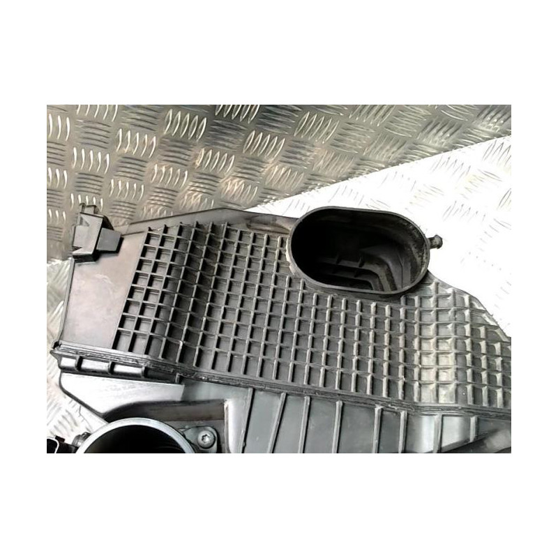 Boite a air RENAULT CLIO 4 PHASE 1 d’occasion