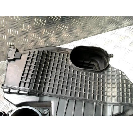 Boite a air RENAULT CLIO 4 PHASE 1 d’occasion
