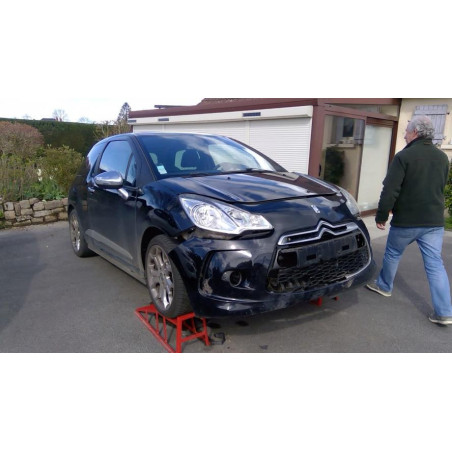 Capot CITROEN DS3 PHASE 1 d’occasion
