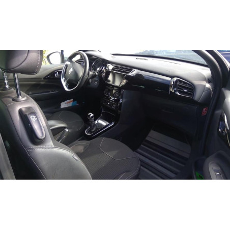 Capot CITROEN DS3 PHASE 1 d’occasion