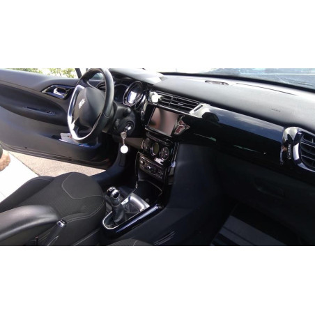 Capot CITROEN DS3 PHASE 1 d’occasion