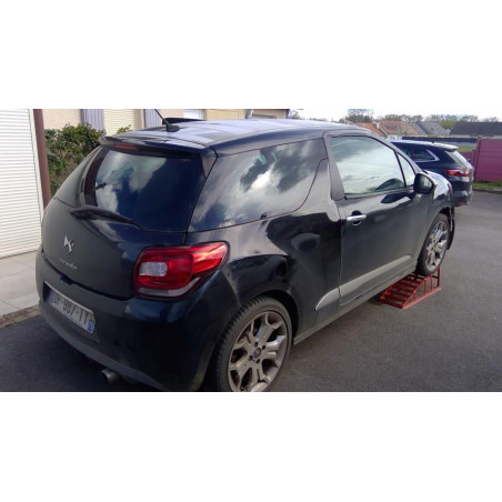 Capot CITROEN DS3 PHASE 1 d’occasion