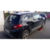 Capot CITROEN DS3 PHASE 1 d’occasion