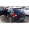 Capot CITROEN DS3 PHASE 1 d’occasion