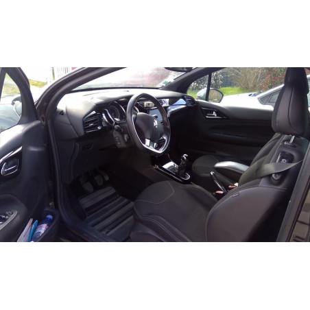 Capot CITROEN DS3 PHASE 1 d’occasion