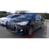 Capot CITROEN DS3 PHASE 1 d’occasion