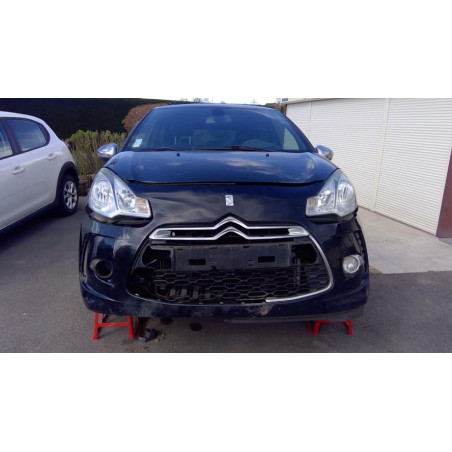 Capot CITROEN DS3 PHASE 1 d’occasion