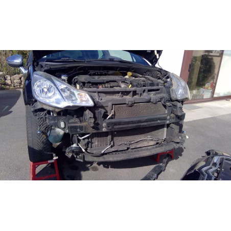 Capot CITROEN DS3 PHASE 1 d’occasion