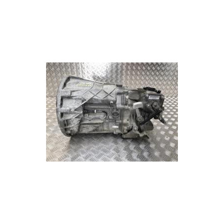 Boite de vitesses MERCEDES SPRINTER 2 PHASE 1 d’occasion