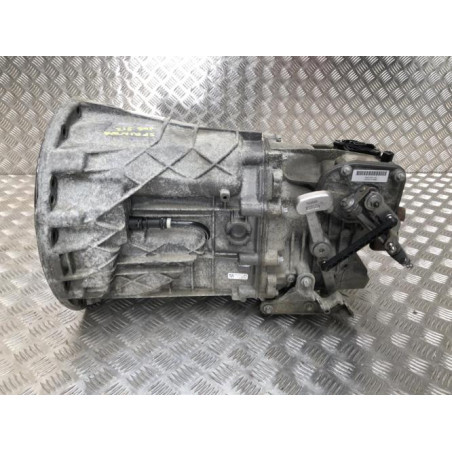Boite de vitesses MERCEDES SPRINTER 2 PHASE 1 d’occasion