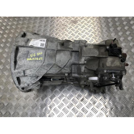 Boite de vitesses MERCEDES SPRINTER 2 PHASE 1 d’occasion