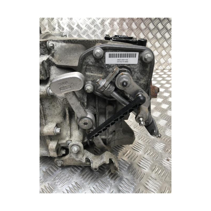 Boite de vitesses MERCEDES SPRINTER 2 PHASE 1 d’occasion