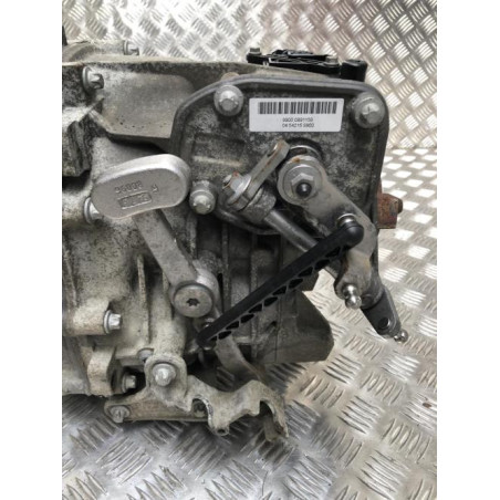 Boite de vitesses MERCEDES SPRINTER 2 PHASE 1 d’occasion
