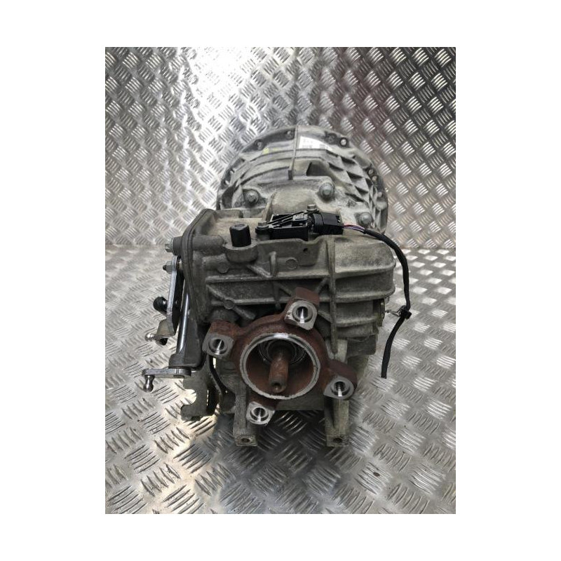 Boite de vitesses MERCEDES SPRINTER 2 PHASE 1 d’occasion