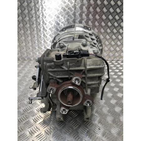 Boite de vitesses MERCEDES SPRINTER 2 PHASE 1 d’occasion