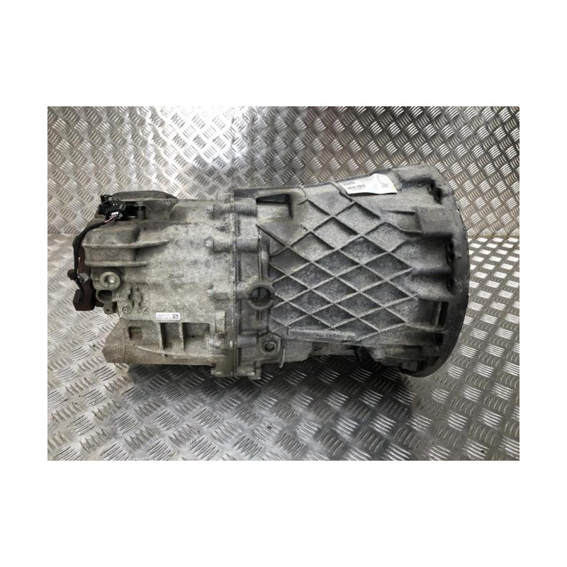 Boite de vitesses MERCEDES SPRINTER 2 PHASE 1 d’occasion