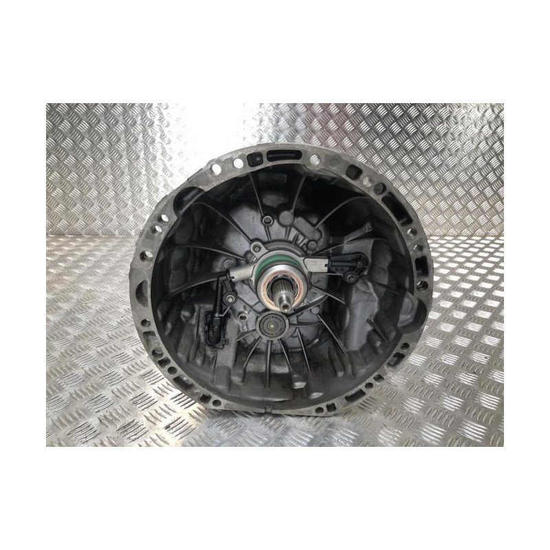 Boite de vitesses MERCEDES SPRINTER 2 PHASE 1 d’occasion