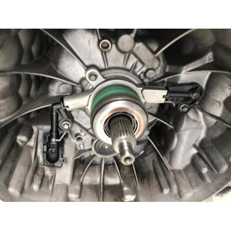 Boite de vitesses MERCEDES SPRINTER 2 PHASE 1 d’occasion