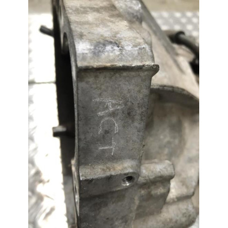Boite de vitesses SUZUKI  d’occasion