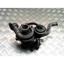 Turbo FORD FIESTA 6 PHASE 1 d’occasion