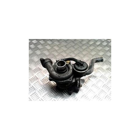 Turbo FORD FIESTA 6 PHASE 1 d’occasion