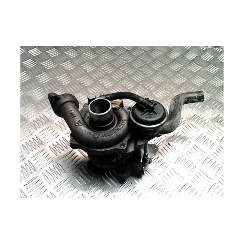 Turbo FORD FIESTA 6 PHASE 1 d’occasion