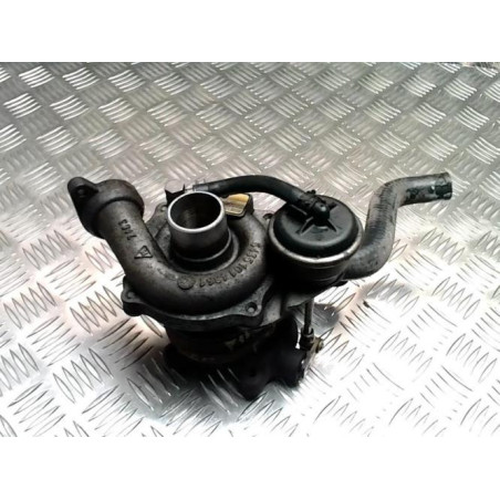 Turbo FORD FIESTA 6 PHASE 1 d’occasion