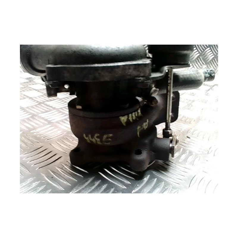 Turbo FORD FIESTA 6 PHASE 1 d’occasion
