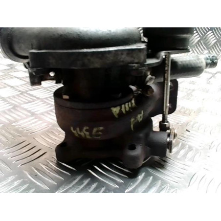 Turbo FORD FIESTA 6 PHASE 1 d’occasion