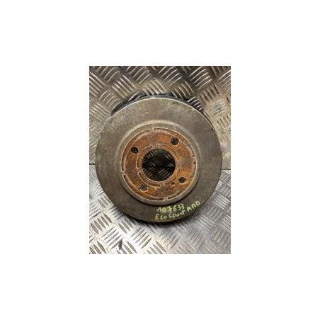 Tambour arriere droit FORD ECOSPORT PHASE 3 d’occasion