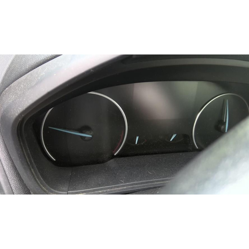 Tambour arriere droit FORD ECOSPORT PHASE 3 d’occasion