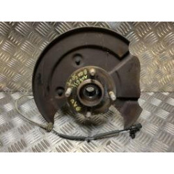 Fusee avant gauche FORD ECOSPORT PHASE 3 d’occasion