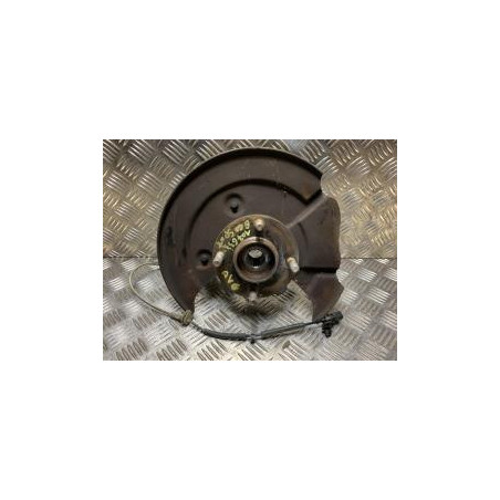 Fusee avant gauche FORD ECOSPORT PHASE 3 d’occasion