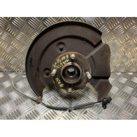 Fusee avant gauche FORD ECOSPORT PHASE 3 d’occasion