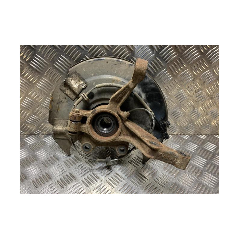 Fusee avant gauche FORD ECOSPORT PHASE 3 d’occasion