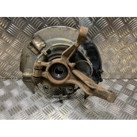 Fusee avant gauche FORD ECOSPORT PHASE 3 d’occasion