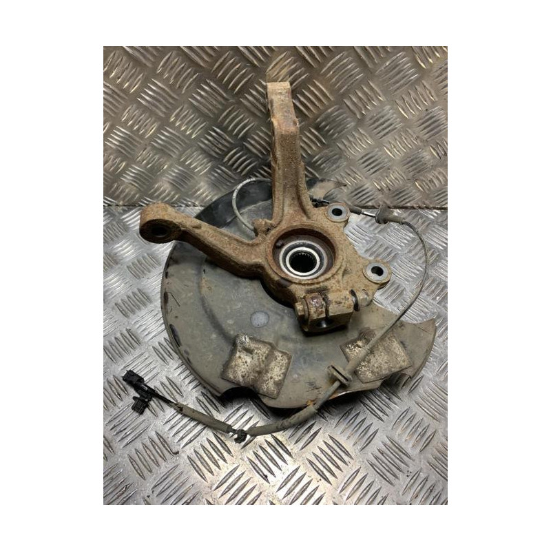 Fusee avant gauche FORD ECOSPORT PHASE 3 d’occasion
