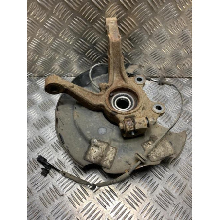 Fusee avant gauche FORD ECOSPORT PHASE 3 d’occasion