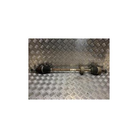 Cardan droit (transmission) DACIA DOKKER PHASE 1 d’occasion
