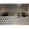 Cardan droit (transmission) DACIA DOKKER PHASE 1 d’occasion